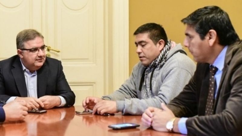 Avanza la negociación entre el SOEM y el municipio