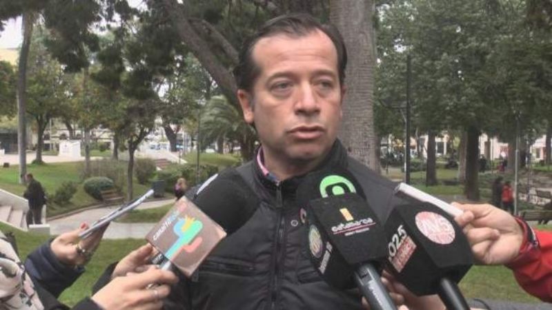 Arquitecto contradice a Urbanc por las casas de piedra