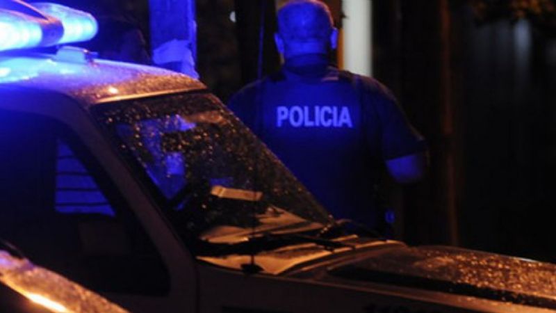 Sorprenden a un ladrón cuando pretendía ingresar a una vivienda