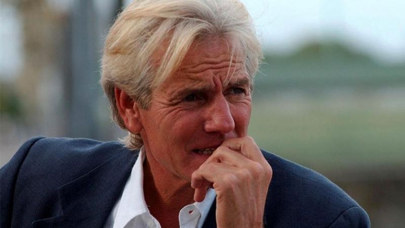 El hermano de Sergio Denis, habló sobre la salud del cantante: "No hay nada que hacer"