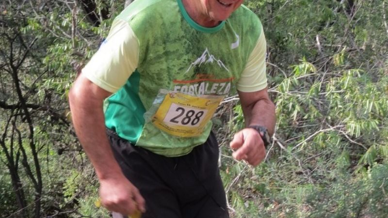 El atletismo coronó a los campeones de Montaña 2019