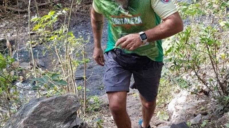 El atletismo coronó a los campeones de Montaña 2019