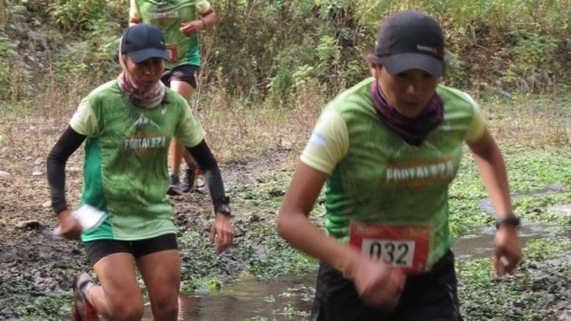 El atletismo coronó a los campeones de Montaña 2019