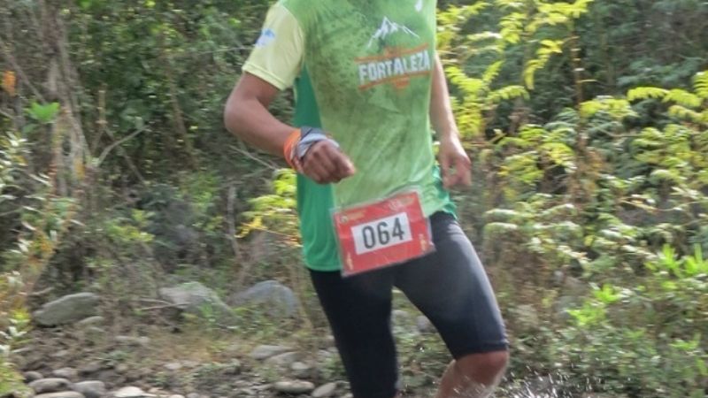 El atletismo coronó a los campeones de Montaña 2019