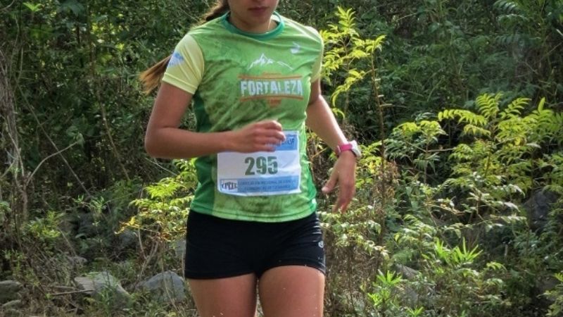 El atletismo coronó a los campeones de Montaña 2019