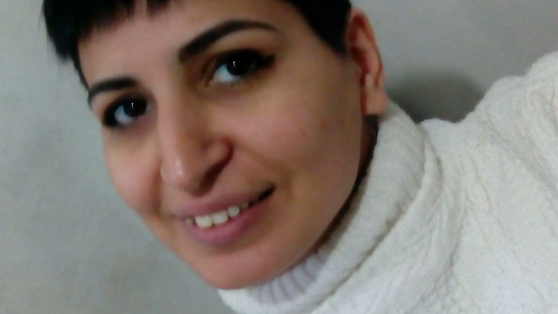 Piden por el paradero de una joven