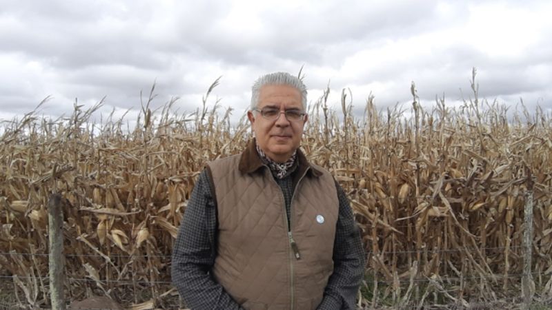 Desde la ONU advierten suelos vaciados, contaminación y pobreza