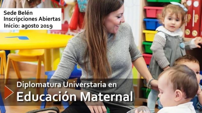 La Facultad de Humanidades dictará dos Diplomaturas en Belén