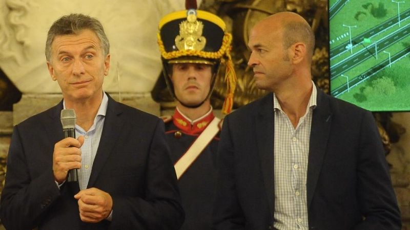 Desmienten al Gobierno de Macri: "Se están deteriorando todas las rutas"