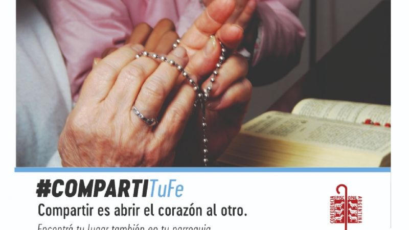 Una propuesta para celebrar el Día de los Abuelos