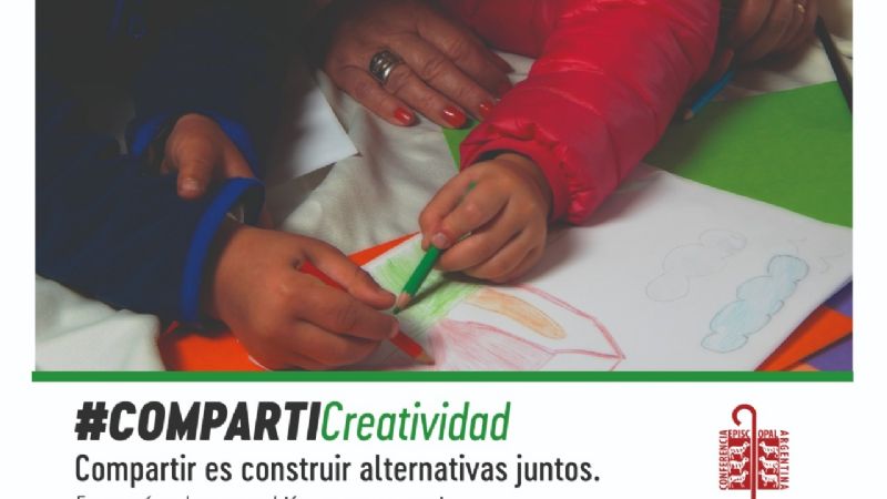 Una propuesta para celebrar el Día de los Abuelos