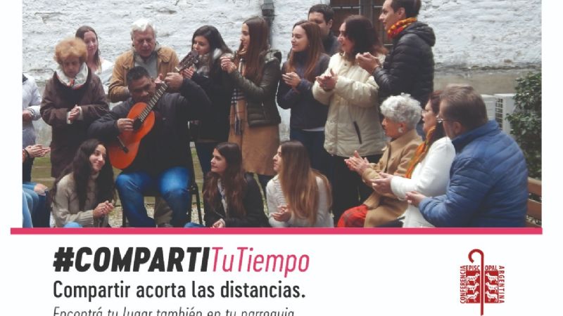 Una propuesta para celebrar el Día de los Abuelos