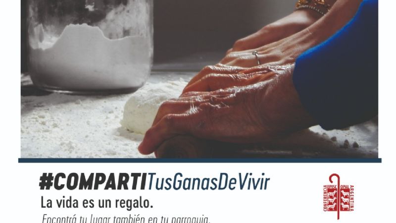 Una propuesta para celebrar el Día de los Abuelos