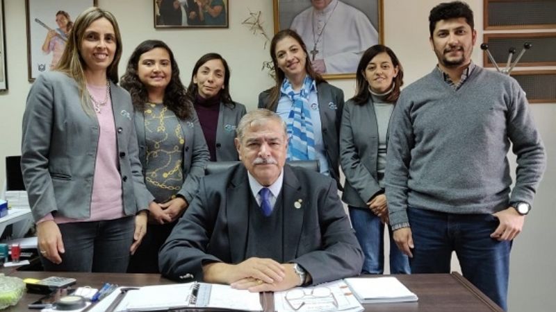 OSEP define nueva Comisión de Apoyo y Asistencia al Discapacitado