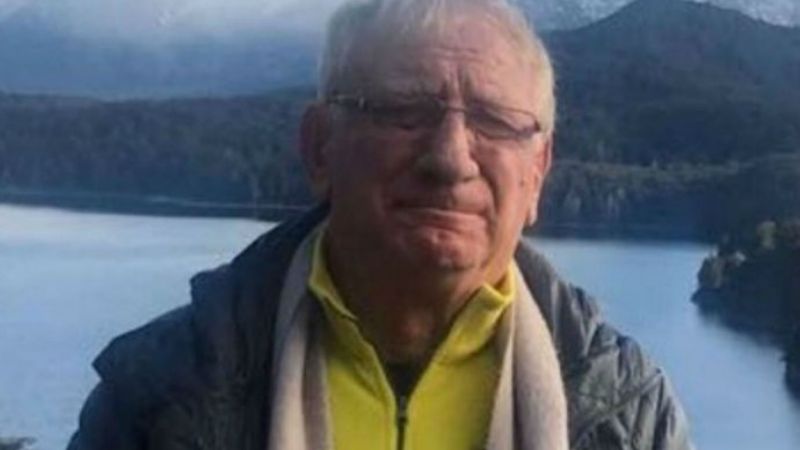 Ofrecen $1.000.000 por datos sobre un empresario desaparecido