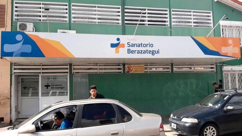 Le amputaron la pierna equivocada a una mujer que padece diabetes