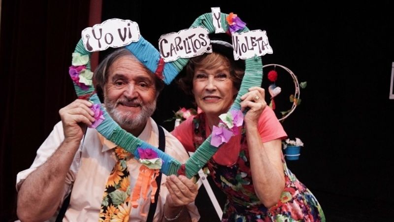 “Vacaciones de Invierno en el Girardi”, hasta el domingo