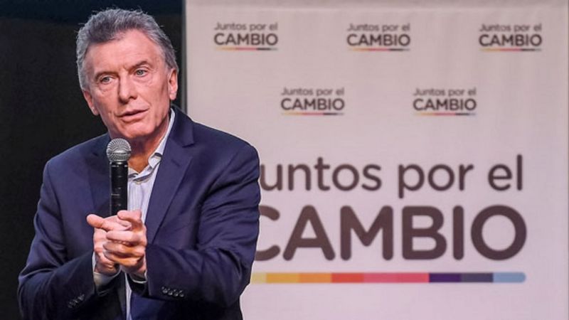 El Gobierno prepara más ajuste de presupuesto para 2020