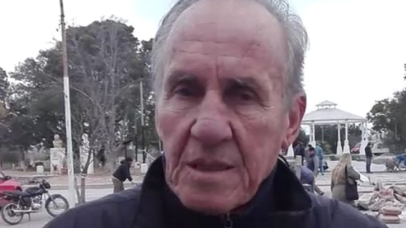 En 60 días, estaría lista la remodelación de la Plaza 25 de Mayo