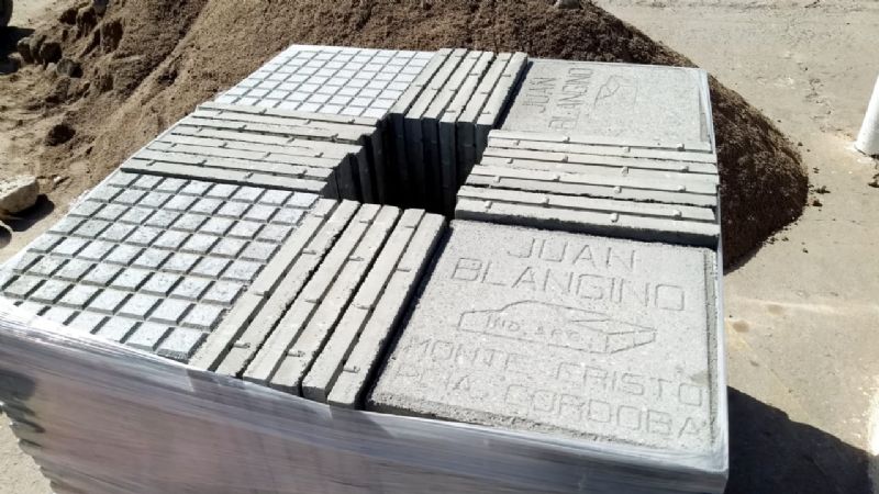 En 60 días, estaría lista la remodelación de la Plaza 25 de Mayo