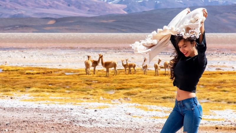 Plantean dudas en los resultados de la elección de la reina del Poncho