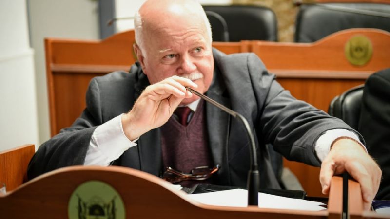 Sanción definitiva a la creación del Hospital Veterinario Público