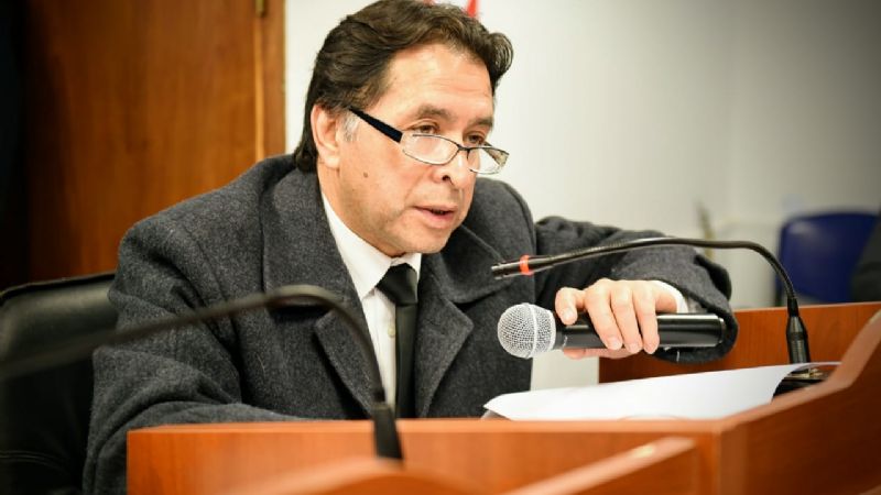 Media sanción a la modificación de la ley para pacientes con obesidad mórbida