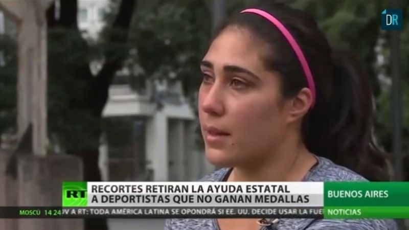 ¿Deportistas que no traigan medalla perderán la beca del Estado?