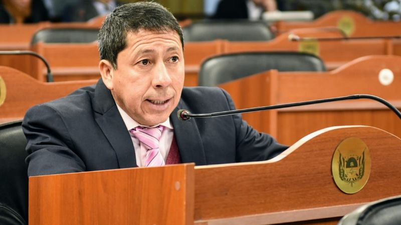 Declaran de Interés la interpretación del Himno en el Campo de Piedra Pómez