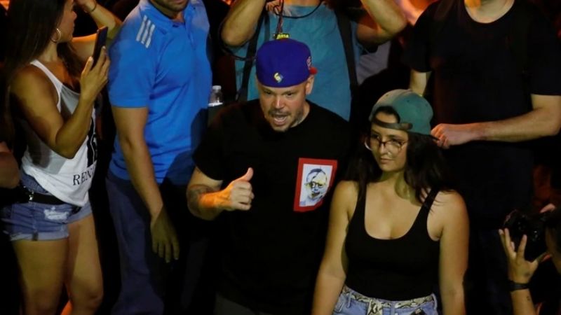 Los escandalosos chats que precipitaron la renunciar de Roselló