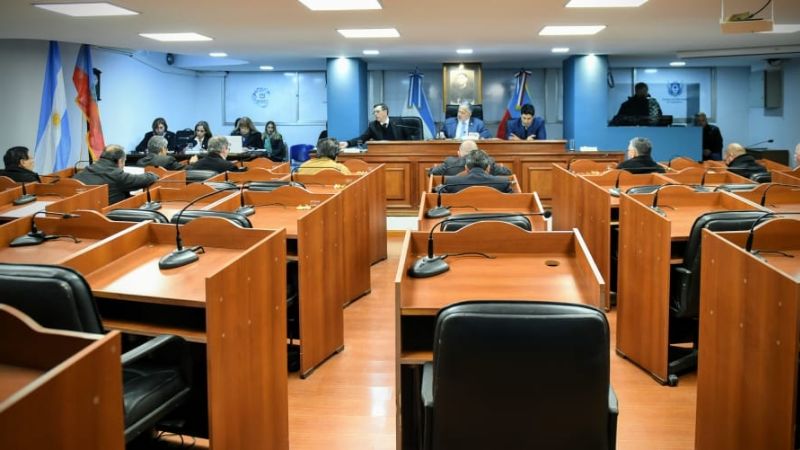 Aprobaron la Comisión Permanente del Bicentenario de la Autonomía