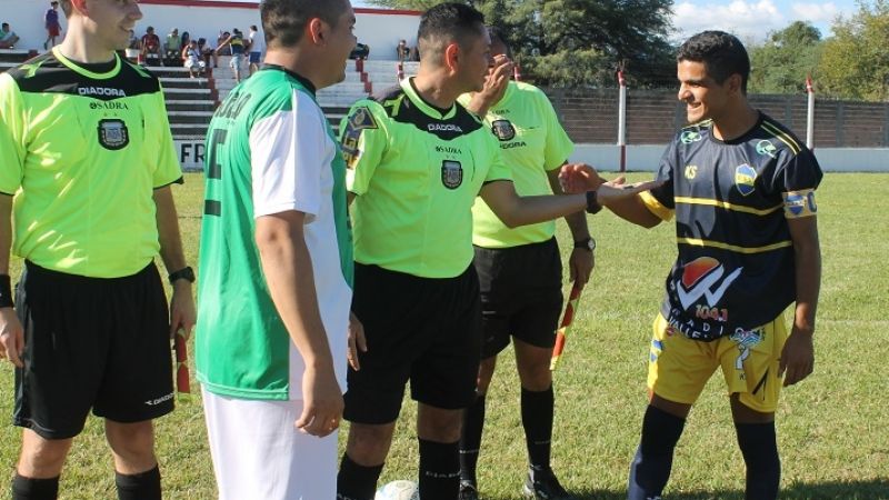 El Anual chacarero comparte con las finales femeninas