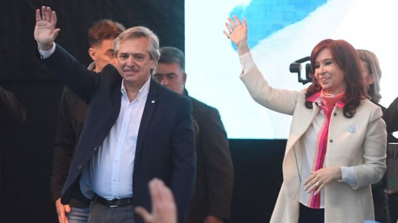En provincias del NOA, Alberto le saca más de 20 puntos a Macri