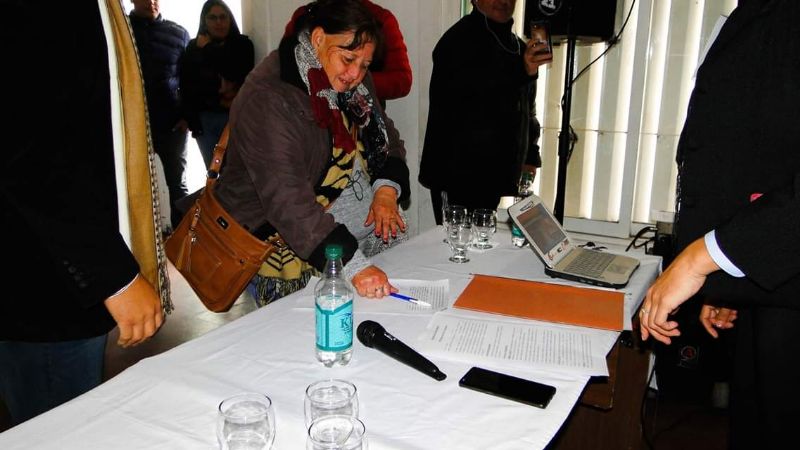 Ante la crisis, lanzaron “Adelanto de sueldo ya”