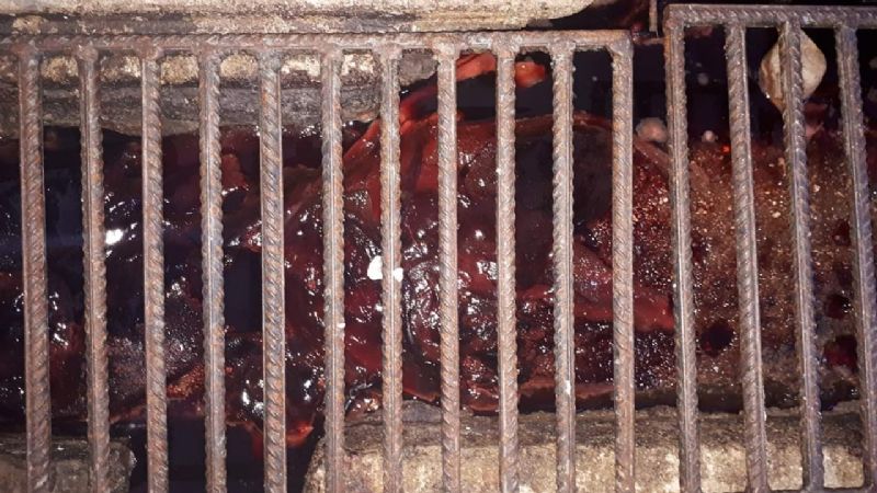 Preocupante realidad sobre higiene y seguridad en el Matadero