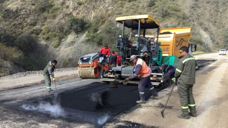 El jueves o viernes que viene se habilitaría La Cébila