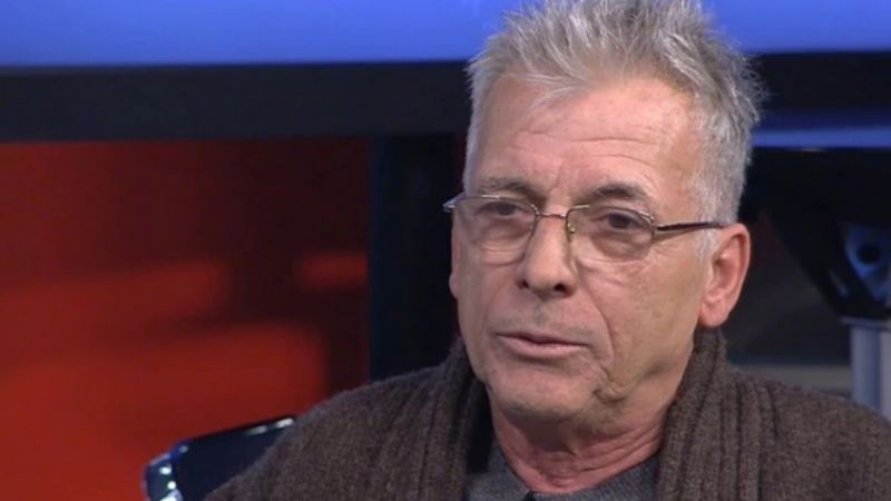 Se conoció el resultado del ADN entre Gerardo Romano y supuesta hija