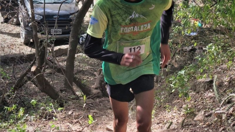 Cuatro catamarqueños en el 45º Nacional de Cross  Country