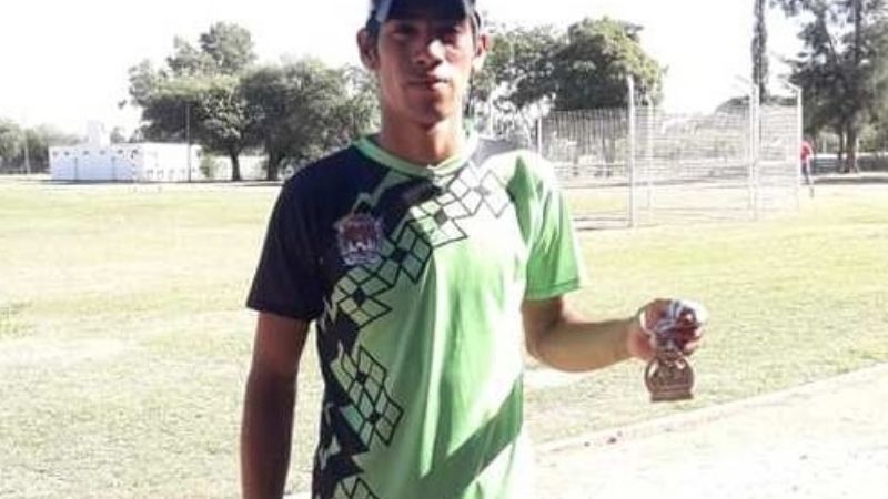 Cuatro catamarqueños en el 45º Nacional de Cross  Country