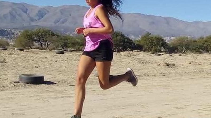 Cuatro catamarqueños en el 45º Nacional de Cross  Country