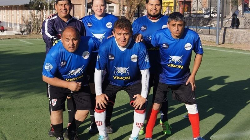 Para Pasión Chacarera no hay Botineros que aguanten