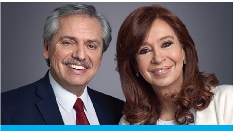 Fernández - Fernández cerrará su campaña el 7 de agosto en Rosario