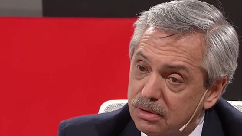 Fernández: "Con Macri cierran 43 empresas por día”