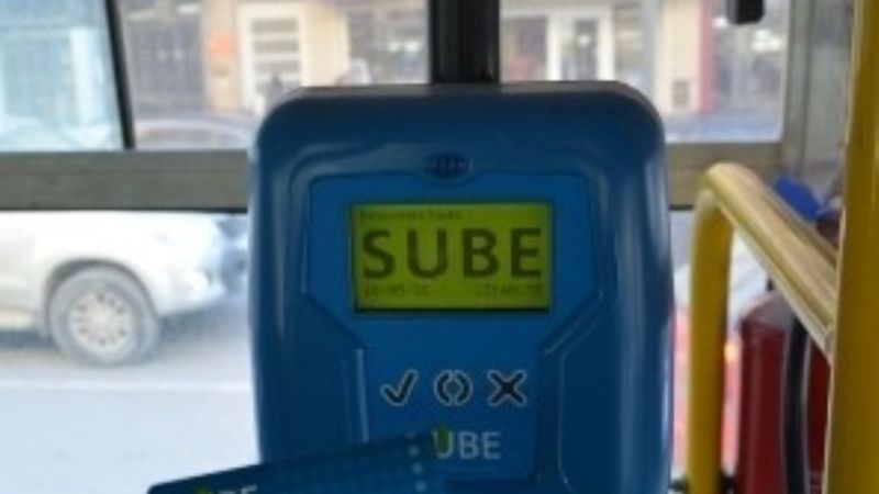 Buscan solucionar inconvenientes con el Boleto Estudiantil