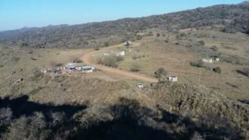 Agua potable para la localidad del Lindero, en El Alto