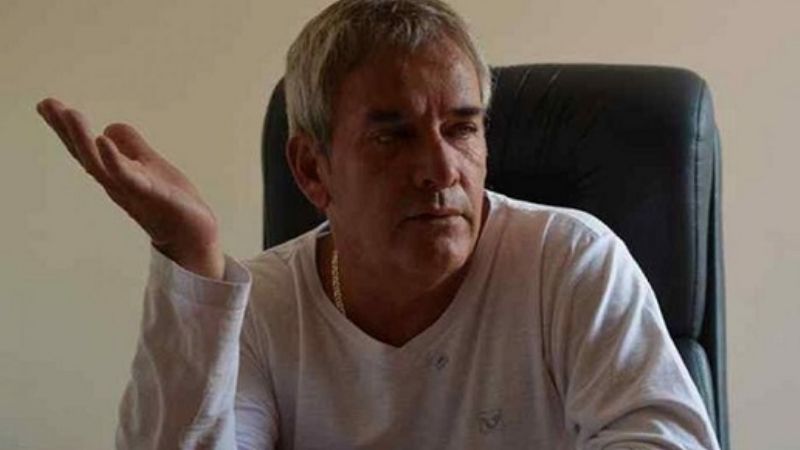 Dirigente nacional de UTA llegaría para intentar destrabar el conflicto