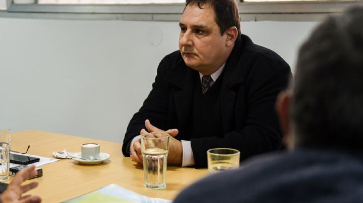 Banda de estafadores: El juez Sago decide hoy por la libertad de los detenidos