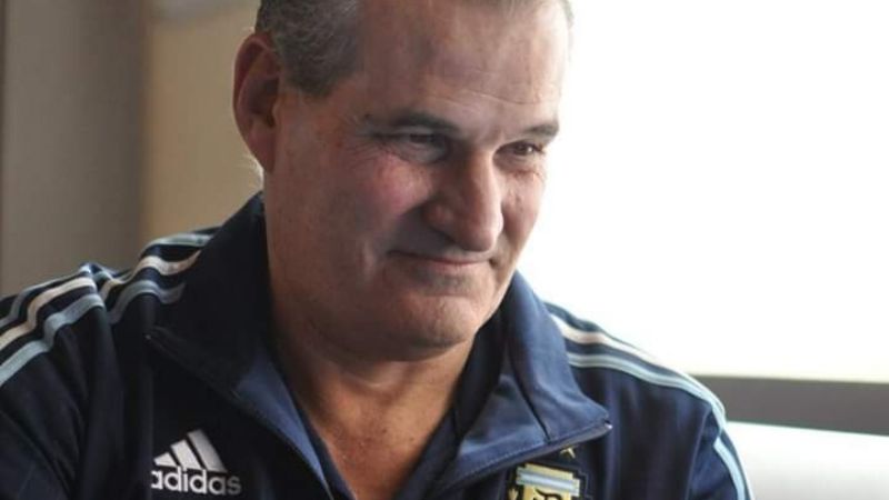 Las Chacras capacitará sobre la práctica de Futsal