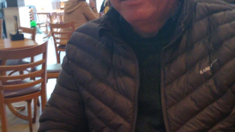 “Libres del Sur” y “Barrios de pie” apoyan a Jalil y Saadi