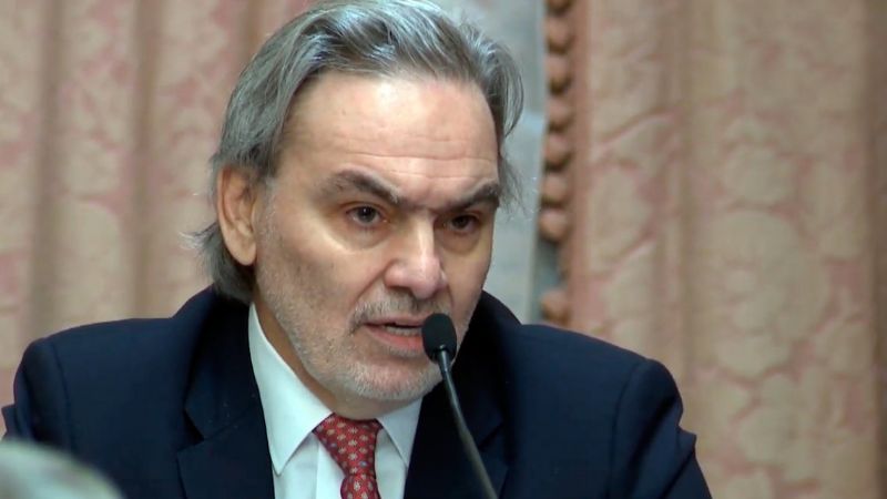 Lopetegui brinda informe sobre el apagón: “Sabemos lo que pasó”